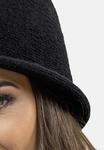 Шляпа Vivisence, черный - фото