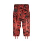 Брюки Hellstar Cargo Pants, Camo - фото 2