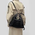 Сумка через плечо Tanita West, черная - фото 9