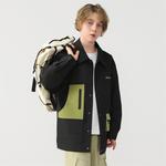 Детская куртка Grade School Jeep, черный - фото 13