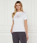 Футболки Regular fit Calvin Klein Jeans, белый - фото