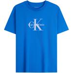 Футболка женская Calvin Klein, зеленый - фото 3