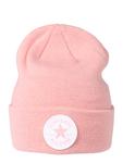 CONVERSE Шапка в розовом цвете - фото