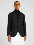 Куртка JACK & JONES Regular fit Suit Jacket JPRBushwick Mathew, черный - фото 2