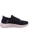 Кроссовки GO WALK FLEX SKECHERS, синий - фото 4