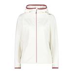 Женская куртка софтшелл CMP WOMAN JACKET FIX HOOD 34A5456 - фото