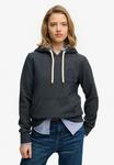 Худи Superdry & Co Hoodie, Eclipse Navy/Blue - фото