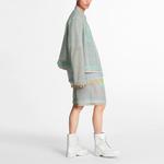 LV Куртка Мужская Louis Vuitton - фото 4