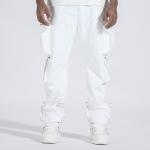 Кроссовки NORVINCY Stylish Skateboarding Shoes Unisex Mid-top, черный - фото 9