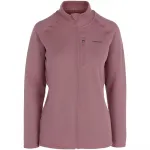 Толстовка Viking Midlayer Admont full zip, розовый - фото 2