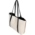 Сумка-шоппер Pepe Jeans Audrey Tale, белый - фото 2