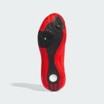Кроссовки ADIDAS PERFORMANCE Athletic Harden Volume 8, красный - фото 4