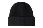 New Balance Шапка-бини унисекс, черный - фото 3