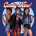 Сингл 7" Candy Now: Ladies Night / Not Falling In Love - фото