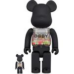 Модные фигурки BE@RBRICK - фото