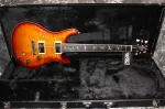 PRS McCarty 10 Top 2024 - Темная вишневая растяжка - фото 4