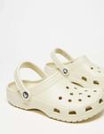 Сабо Crocs Classic из кости - фото 2