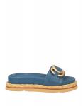 Эспадрильи Bruno Premi, синий - фото