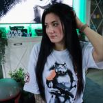 Футболка Oversize Star Wars — Stormtrooper белая - фото 3