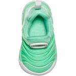 Nike Dynamo Free Support Low top детские ботинки зеленый - фото 3