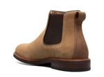 Ботинки Florsheim Anthem Chelsea Boot, Mocha Suede - фото 8