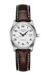 Часы женские Longines - фото