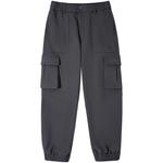 Курьерские брюки мужские CAMEL, стальной серый - фото 2