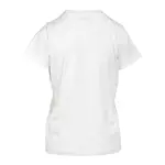 Футболка с коротким рукавом Altus Amalfi, белый - фото 3