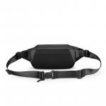 Мужская поясная сумка Mark Ryden, Черный - фото 6