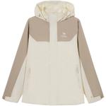 Куртка Urban Function Series унисекс Camel, цвет Light khaki/warm white - фото 2