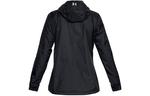 Куртка Train женская черный Under Armour - фото 2