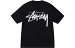 Футболка Stussy унисекс, цвет Blue - фото 3