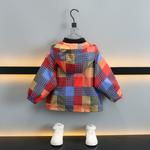 Детская одежда для улицы PROTECTCAMEL, coat+liner - фото 4