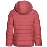 Куртка Jack Wolfskin Zenon, розовый - фото 2