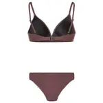 Бикини Protest Brita 23, фиолетовый - фото 4