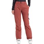 Штаны ганина Mckinley, красный - фото 4