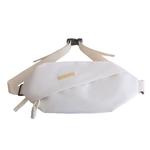 Сумка-слинг унисекс Deli Bear, Белый - фото 2