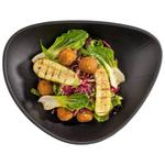 Миска для aps nero 28 x 22 см, в: 7 см Aps, черный - фото 3