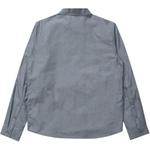 Рубашка унисекс UNDEFEATED, черный - фото 4