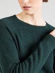 Свитер PIECES, темно-зеленый - фото 2