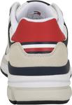 Мужские кроссовки Tommy Hilfiger Pharil, White/Navy Multi - фото 3