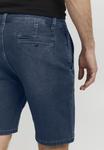 Джинсовые шорты IDGODO INDICODE JEANS, синий - фото