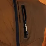 Куртка Joma R-Trail Nature, оранжевый - фото 5