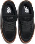 Vans Hylane кроссовки, Black/Gum - фото 5