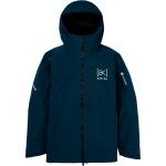 Куртка Burton Cyclic GORE-TEX Burton, Deep Emerald - фото