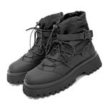 Ботинки Martin унисекс Modengpan, цвет Green Fleece-lined - фото 3