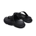 Шлепанцы мужские черный Pardasaul - фото 4