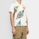 Футболка мужская белая HUMAN MADE - фото 6