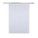 Штора Gerster Alina, 300x150x1 см, белый - фото