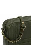 Сумка кросс-боди Cowboysbag 22 CM, Avocado/Green - фото 5